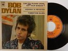 french EP  Bob DYLAN  