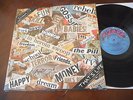 SHAM 69 That´s Life WIZARD LP AUSTRALIA 1978 rare