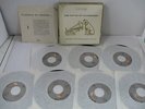 ELVIS PRESLEY heartbreak hotel RCA promo box SPD-19 sound of leadership RARE