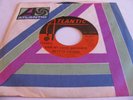 BETTYE SWANN - KISS MY LOVE GOODBYE / THE BOY NEXT DOOR - ATLANTIC
