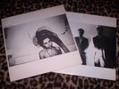 P. J. HARVEY   RID OF ME. Orig 1993 EU vinyl LP. M.