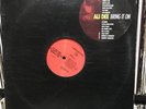 ALI DEE AND THE FORTY THIEVES LP BRING IT ON 1993 KOOL G RAP PHIFE rare PROMO