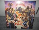 Doppel-LP The Answer 