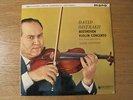 OISTRAKH / CLUYTENS 