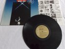 ELVIS PRESLEY MOODY BLUE  ORIGINAL 1977 BLACK VINYL RCA VICTOR AFL1 2428 NICE