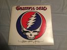 The Greatful Dead Steal Your Face 1976 Live Recording 2- LP Album VG+