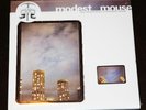New/Sealed--Lonesome Crowded West 2x LP + Download--Colored Vinyl Record 2014