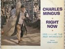 Charles Mingus 