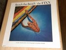 Vintage sealed vinyl record album Lp The Fixx Reach The Beach MCA 5419 Outside