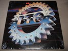 BACHMAN TURNER OVERDRIVE 1984 BTO ORIG SEALED New Vinyl LP For the Weekend Randy