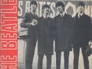 THE BEATLES EP Spain 1964Kansas City +3