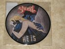 GHOST- He Is/ 10