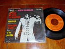 ELVIS PRESLEY No Tienes Que Decir Que Me Quieres +3 1971 MEXICO 7