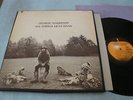 George Harrison All Things Must Pass LP x 3 NM- STCH639 1970 w/poster