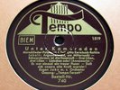 Eugen Jahn & Tempo Terzett - 
