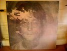 JOHN LENNON, IMAGINE, 1971 VINYL, 1U 2U - INNER, POSTER, POSTCARD, NEAR MINT