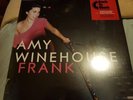 Amy Winehouse Frank Back to Black vinyl lp record brans new sealed