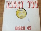 Yabby You,  Wayne Wade,  Mr. Eastwood ?– Ballistic Dread Locks 12