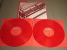 Beatles 1962 - 1966 Capitol Records 1978 Red Vinyl 2 LP Set