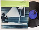 Herbie Hancock-Maiden Voyage-Freddie Hubbard-Ron Carter-1970 LP BLUE NOTE 84195