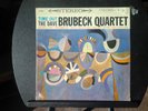 The Dave Brubeck Quartet Time Out CS8192 Jazz 1960 New Sealed Vinyl Record Album