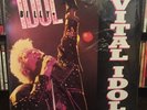 Billy Idol Vital Idol SEALED 80s rock Generation X punk