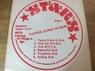 Tapper Zukie  ?– Tapper Zukie In Dub  Vinyl LP  Stars ?– SR 1000              31