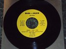 MILT SMITH Since I Got You DAL-JACS DJ-101 Rare NORTHERN Soul R&B '74 ? LISTEN ?
