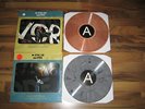 Depeche Mode Live Bilbao Festival Colored 2LP Part 1+ 2 (sehr rar)