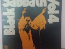 Black Sabbath - Vol 4 180g Vinyl LP gatefold sleeve - no - 6360071 -1972 