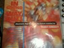 perrey kingsley the IN sound from way out lp MOOG sounds