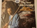 The New Lee Dorsey 1966 LP Vinyl EX Nice Original In Shrink 8011-S Coalmine