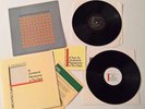OMD 2 LP Vinyl OMD and Architecture & Morality 1981 Pressings Unplayed Mint