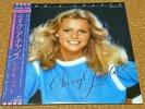 CHERYL LADD 