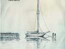 Peter Harris Sailing Just You & Me / Calico Lady Rare Private Modern Soul 45 mp3