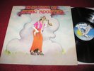 In Hearing Of Atomic Rooster LP/FOC 1971 Pegasus PEG 1