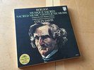 5 LP BOX - Berlioz - Geistliche Musik / Sacred Music - Colin Davis