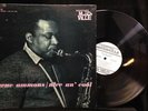 Gene Ammons-Nice An' Cool-Prestige Moodsville 18-WLP PROMO