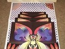 THE WHO Sell Out & Poster LP Track 1967 Mono UK 1st Press
