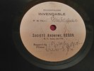 Chinese 78 RPM 10