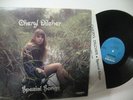 CHERYL DILCHER 