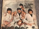 Beatles Butcher Cover 3rd state Yesterday And Today