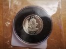 Brian May Queen News of the World 2017 Sixpence coin Roger Taylor Adam Lambert
