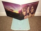 ELP EMERSON LAKE AND PALMER Trilogy LP Island 1972 UK 1st