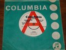 THE SHADOWS   SHINDIG b/w IT'S BEEN A BLUE DAY   UK COLUMBIA DEMO 7