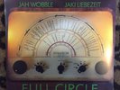 Holger Czukay Jah Wobble Jaki Liebezeit - Full Circle LP sealed fanclub