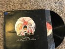 Queen A Day At The Races Record lp original vinyl album Import Philippines