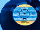 **** FRANKIE VALLI ****  THE NIGHT *VG++ **NORTHERN SOUL CLASSIC