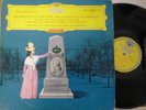 CLARA HASKIL - BAUMGARTNER / MOZART   / DGG SLPM