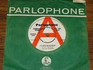 BILLY J KRAMER I'LL KEEP YOU SATISFIED b/w I KNOW UK PARLOPHONE DEMO 7